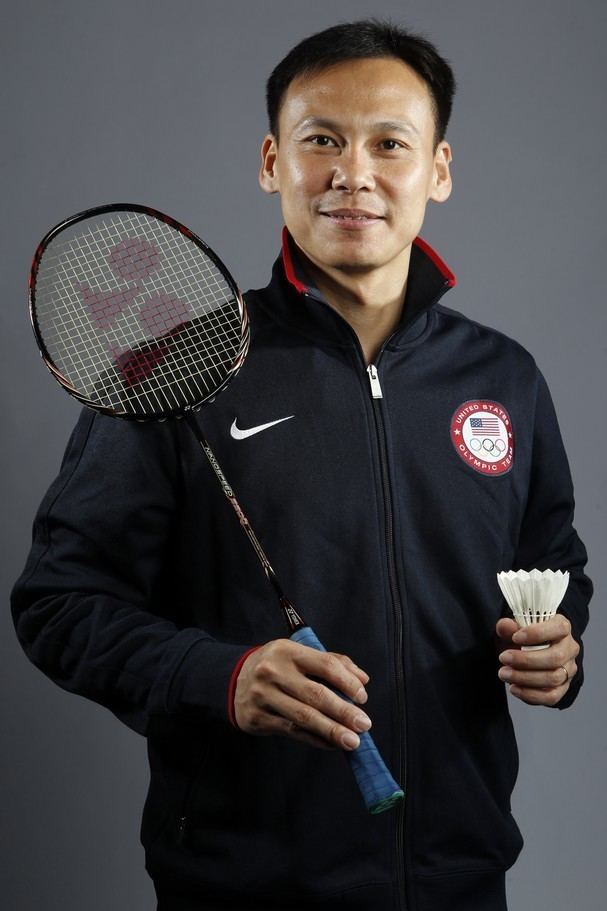 Atlet Badminton Pria Terbaik di Dunia 1